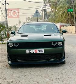 دودج تشالنجر